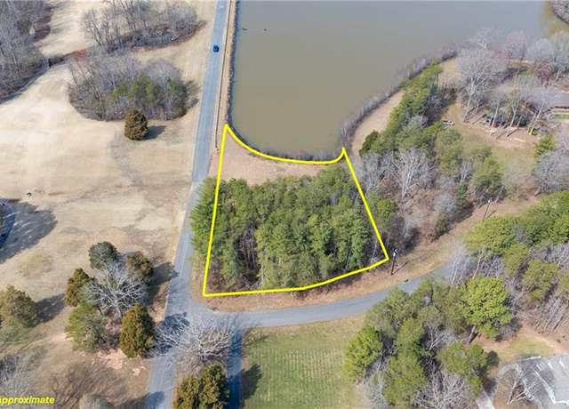 Property at 195 Pine Hill Rd, Stoneville, NC 27048