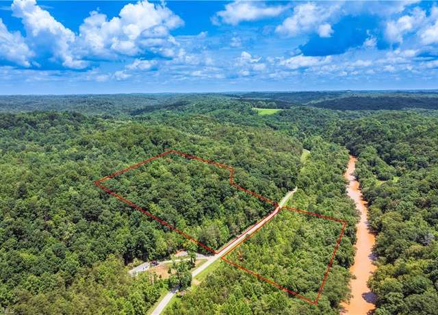 Property at 0 Gentry Rd, Danbury, NC 27016