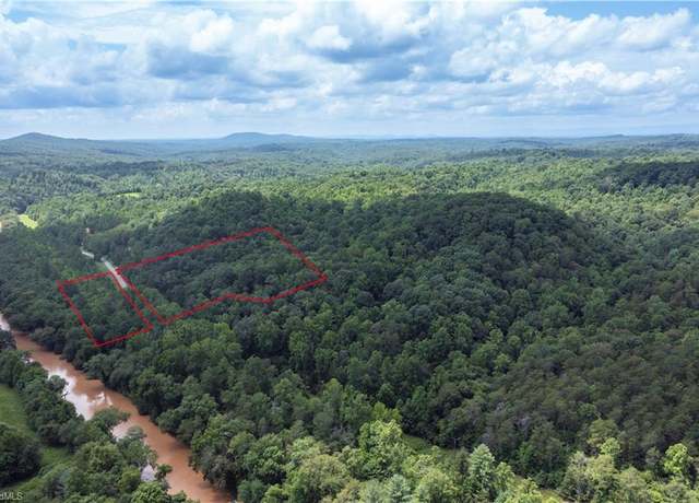 Property at 0 Gentry Rd, Danbury, NC 27016