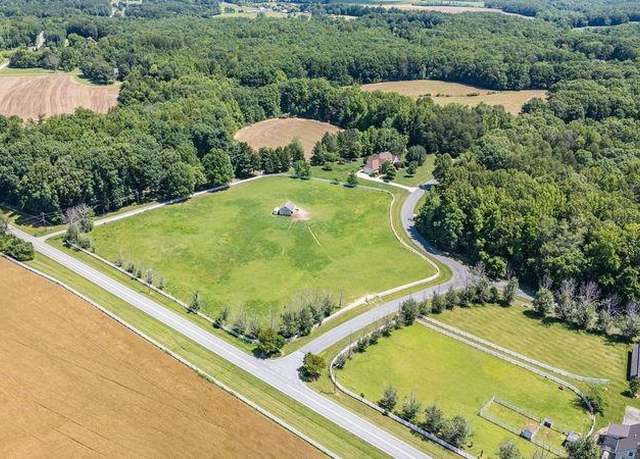 Property at 3810 Old Berkshire Dr, Browns Summit, NC 27214