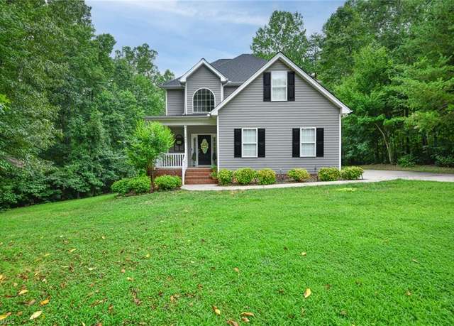 Property at 1900 John Glenn Dr, Browns Summit, NC 27214, 3 beds, 2.5 baths