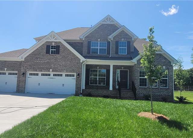 Property at 1606 Lazy Fox Ln #2, Kernersville, NC 27284, 4 beds, 2.5 baths