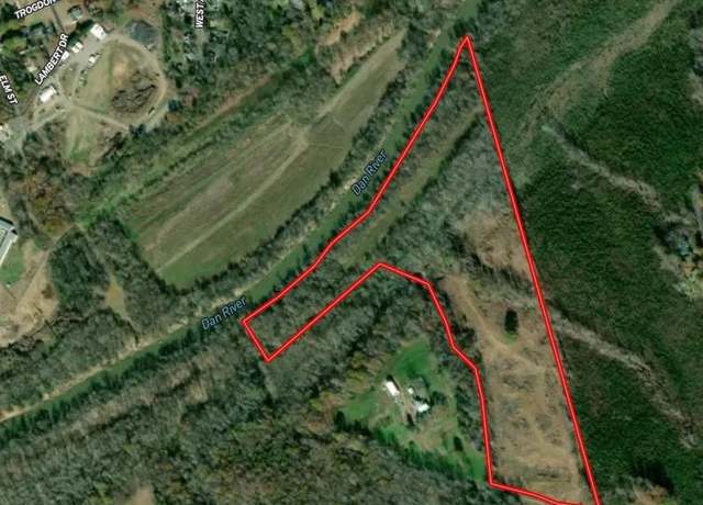 Property at 00 Round Hill Rd, Eden, NC 27288