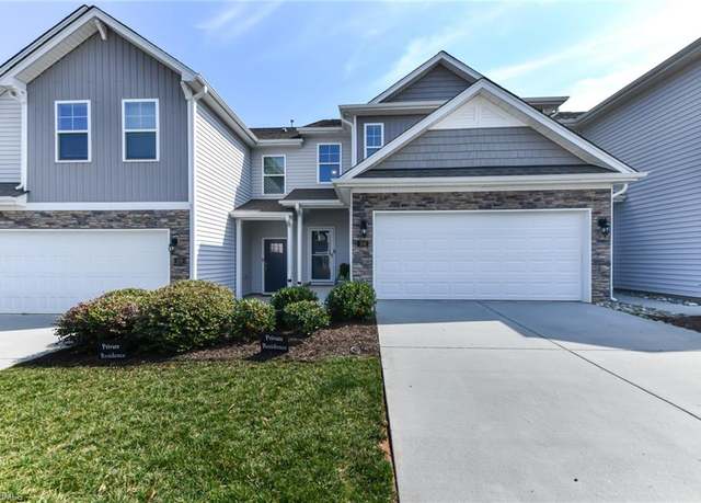 Property at 104 Brody Way, Greensboro, NC 27455, 4 beds, 2.5 baths