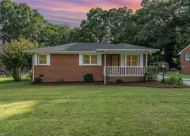 Property at 4778 Huntingwood Rd, Ramseur, NC 27316, 2 beds, 1 bath