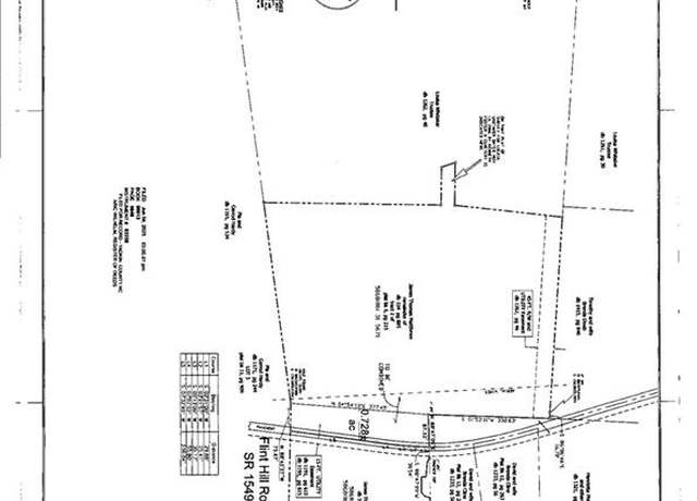 Property at 0 Flint Hill Rd, East Bend, NC 27018