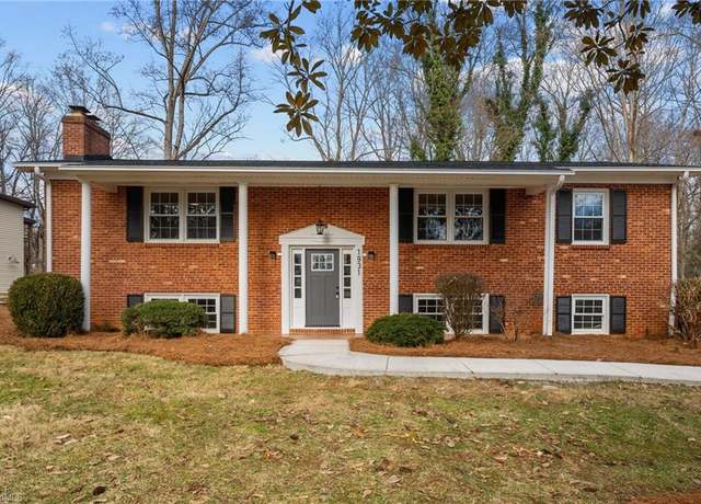 Property at 1931 Bramblewood Trl, Pfafftown, NC 27040, 5 beds, 3 baths