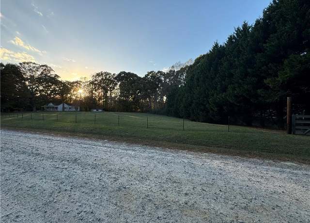 Property at 0 Steve Smith Rd, Yanceyville, NC 27379