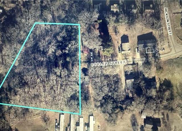 Property at TBD Dudley St, Burlington, NC 27217