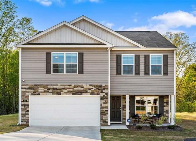 Property at 163 Green Mallard Way, Mayodan, NC 27027, 4 beds, 2.5 baths