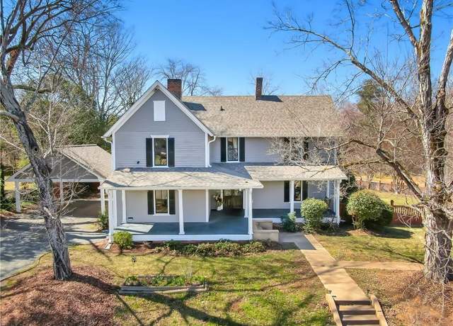Property at 4798 Pfaff Ln, Pfafftown, NC 27040, 3 beds, 2.5 baths