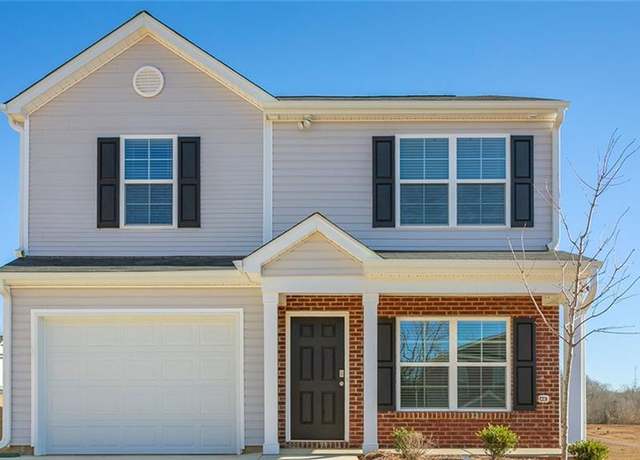 Property at 3777 Baden Rd, Winston-salem, NC 27107, 3 beds, 2.5 baths