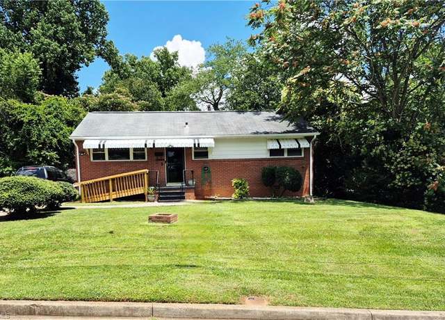 Property at 2217 Douglas Hill Dr, Winston-salem, NC 27105, 3 beds, 3 baths