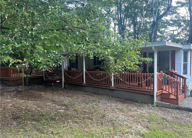 Property at 379 Laurelwood Ln, Traphill, NC 28685, 1 bed, 1 bath