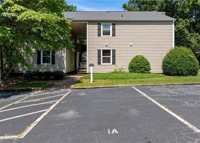 Property at 2301 Flagstone Ct Unit A, Clemmons, NC 27103, 2 beds, 2 baths