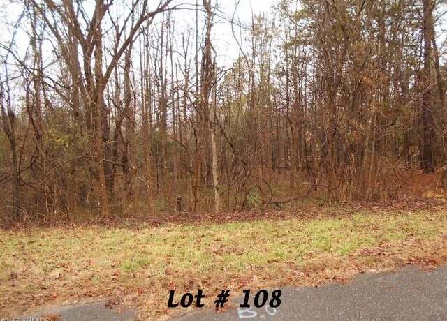 Property at #108 Deer Run, Eden, NC 27288