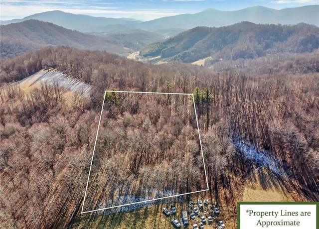 Property at TBD Roaring Branch Rd, Lansing, NC 28643