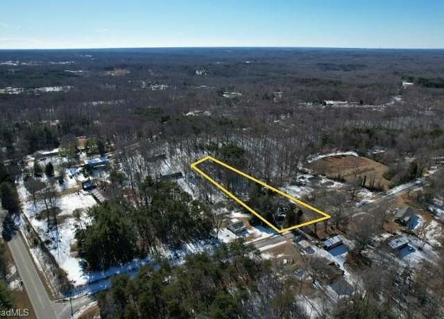 Property at 148 Dillard Rd, Reidsville, NC 27320