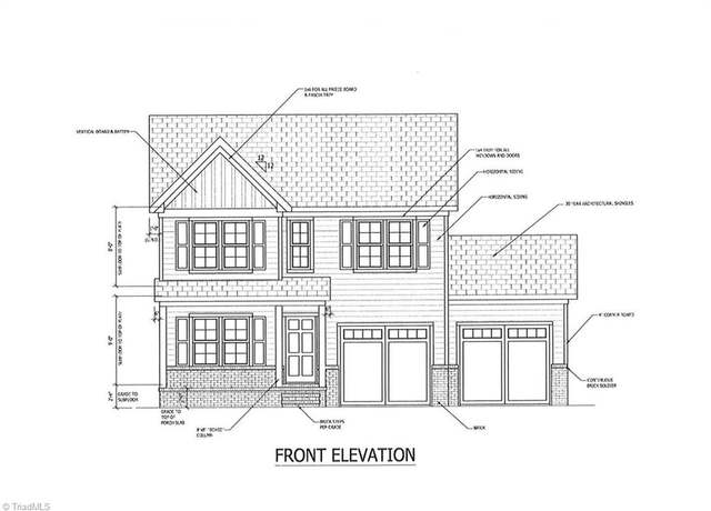 Property at 123 Rierson Farms Ct, Madison, NC 27025, 3 beds, 2.5 baths