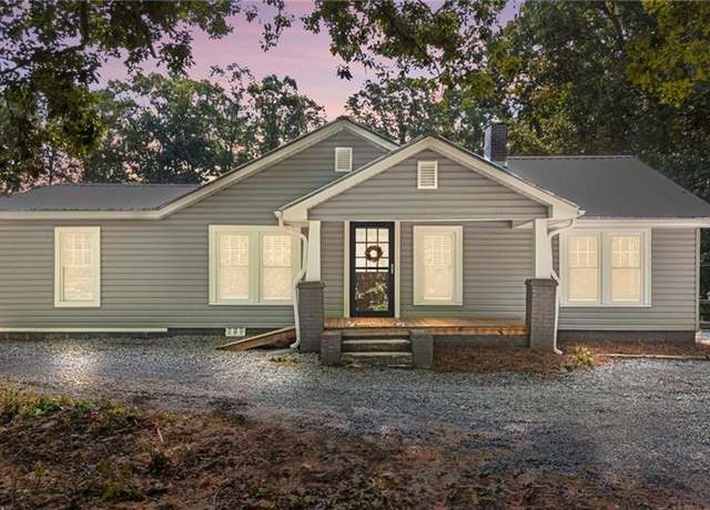 Property at 1008 Becks Nursery Rd, Lexington, NC 27292, 2 beds, 2 baths
