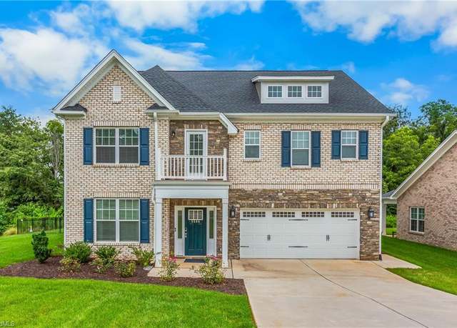 Property at 5506 Glad Acres Rd, Pfafftown, NC 27040, 4 beds, 2.5 baths