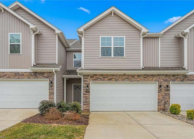 Property at 208 Stamm Dr, Greensboro, NC 27455, 4 beds, 3 baths