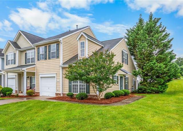 Property at 4339 Alderny Pl, High Point, NC 27265, 3 beds, 2.5 baths