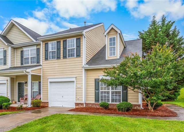 Property at 4339 Alderny Pl, High Point, NC 27265, 3 beds, 2.5 baths