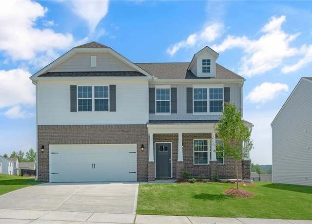 Property at 488 Bryson Blvd, Lexington, NC 27295, 4 beds, 2.5 baths