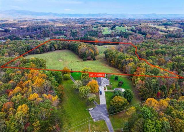 Property at 00 James Poore Ln, Mount Airy, NC 27030