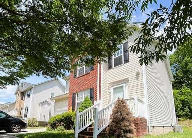 Property at 3035 Canterbury Park Dr, Winston-salem, NC 27127, 4 beds, 2.5 baths