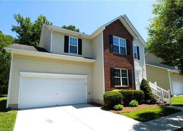 Property at 3035 Canterbury Park Dr, Winston-salem, NC 27127, 4 beds, 2.5 baths