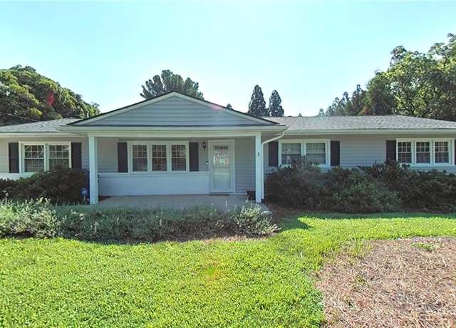 Property at 3412 Cloverdale Dr, Greensboro, NC 27408, 3 beds, 1.5 baths