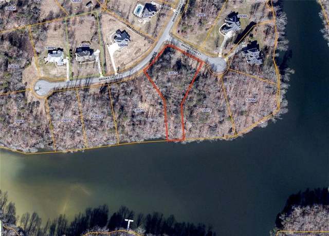 Property at 3715 Brooks Crest Ct, Browns Summit, NC 27214