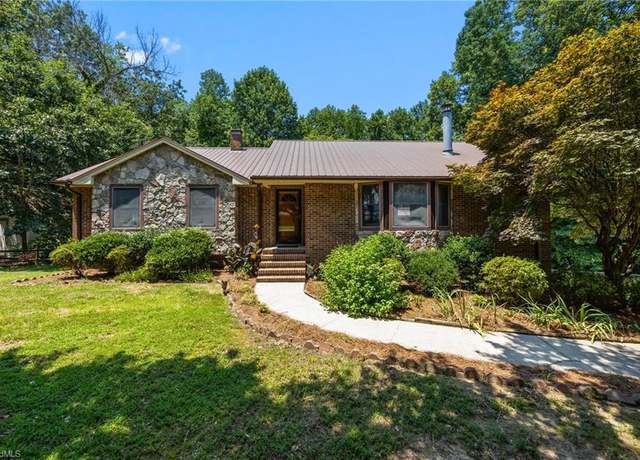 Property at 155 Spring Hollow Rd, High Point, NC 27262, 3 beds, 3 baths
