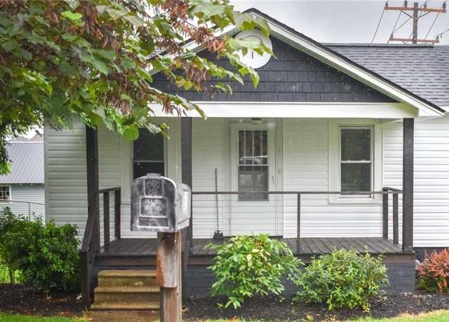 Property at 813 Watson St, Reidsville, NC 27249, 2 beds, 1 bath