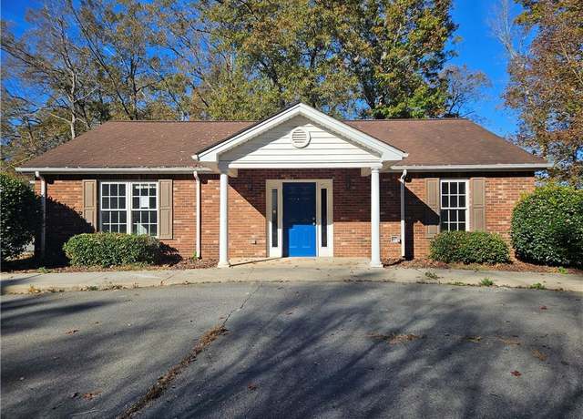 Property at 503 Page St, Troy, NC 27371, 3 beds, 1 bath