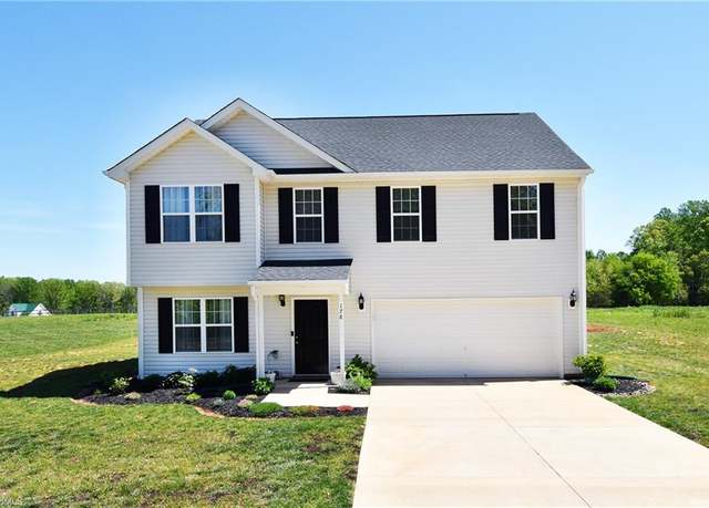 Property at 178 Sheffield Rd, Mocksville, NC 27028, 4 beds, 2.5 baths