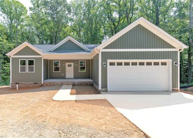 Property at 335 Styers Rd, Winston-salem, NC 27105, 3 beds, 2 baths