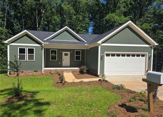 Property at 335 Styers Rd, Winston-salem, NC 27105, 3 beds, 2 baths