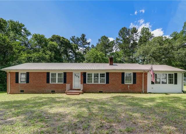 Property at 5311 Mcleansville Rd, Mcleansville, NC 27301, 3 beds, 2 baths