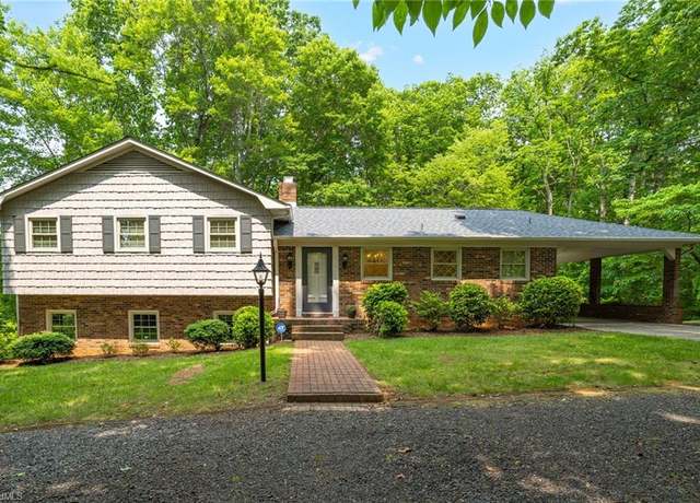 Property at 2665 Kecoughtan Rd, Pfafftown, NC 27040, 3 beds, 2.5 baths