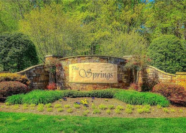 Property at 1560 Rocky Cove Ln, Denton, NC 27239