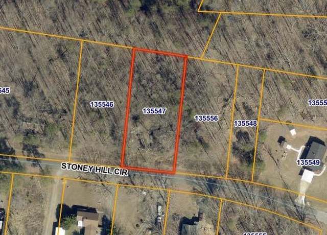 Property at 725 Stoney Hill Cir, Greensboro, NC 27406