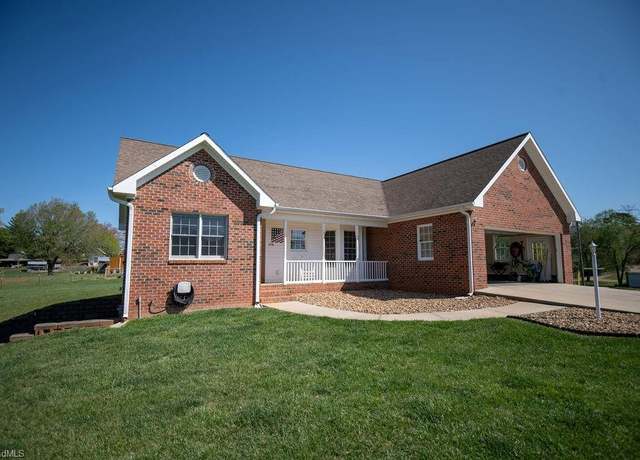 Property at 4106 Double B Trl, Hamptonville, NC 27020, 3 beds, 2 baths
