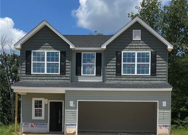 Property at 515 Valentine Ct Lot 105, Graham, NC 27253, 4 beds, 3.5 baths