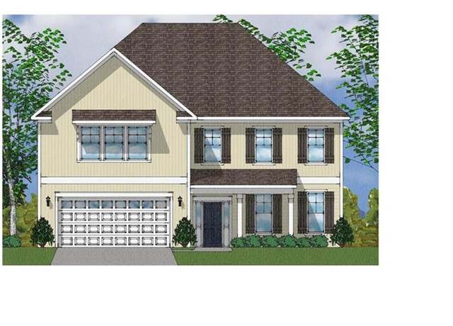 Property at 5401 Jumper Ct, Greensboro, NC 27455, 4 beds, 3.5 baths
