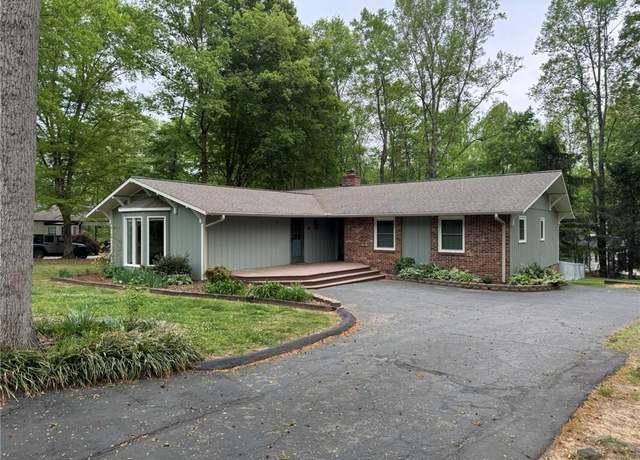 Property at 182 Corn Tassell Trl, Stoneville, NC 27048, 3 beds, 2 baths