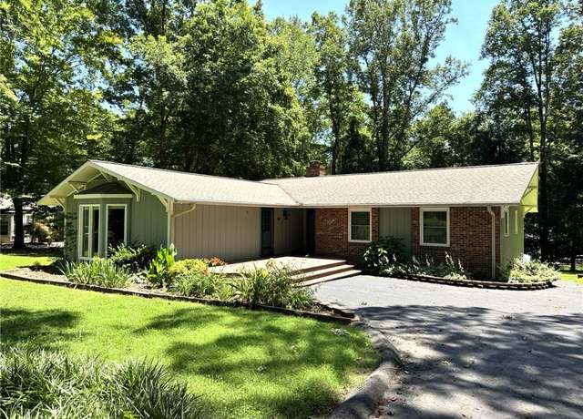 Property at 182 Corn Tassell Trl, Stoneville, NC 27048, 3 beds, 2 baths