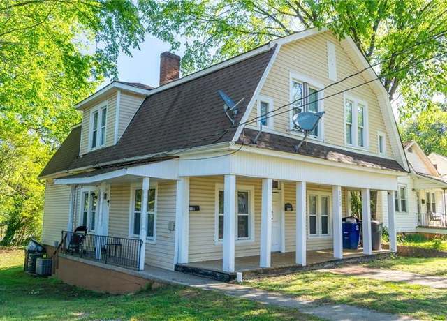 Property at 235 Monmouth St, Winston-salem, NC 27127